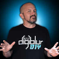 digiblurDIY